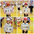 2014年安君兒幼兒園日僑班運動會花絮