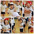 2014年安君兒幼兒園日僑班運動會花絮