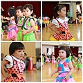 2014年安君兒幼兒園日僑班運動會花絮