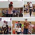 2014年安君兒幼兒園日僑班運動會花絮