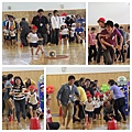 2014年安君兒幼兒園日僑班運動會花絮