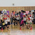 2014年安君兒幼兒園日僑班運動會花絮