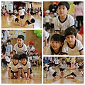 2014安君兒幼兒園日僑班運動會