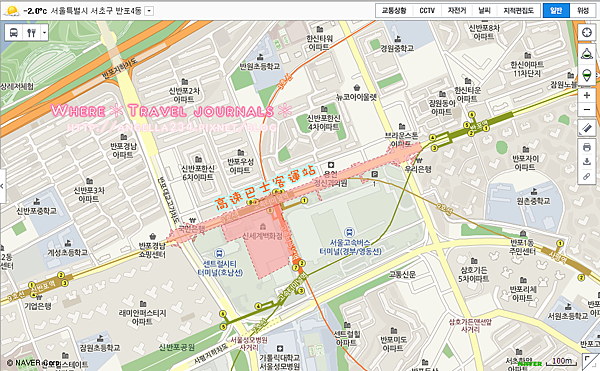 naver maps 高速巴士客運站2(cut.png