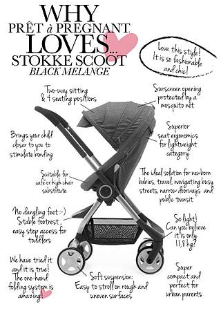 stokke xplory pret