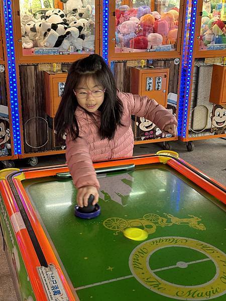 家庭日-六福村