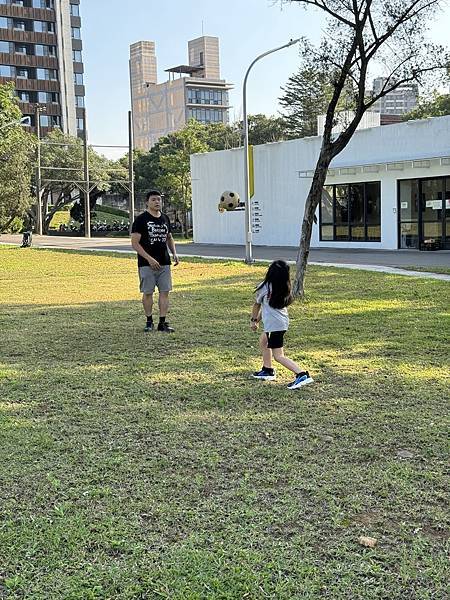 【遊玩】虎頭山文創園區