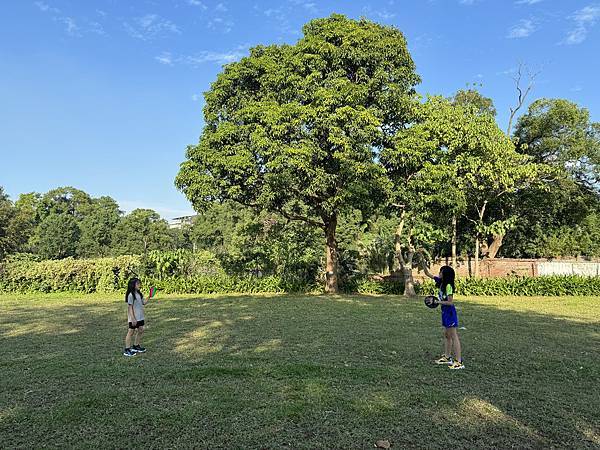 【遊玩】虎頭山文創園區