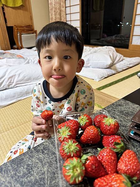 【遊玩】東京旅遊-4 河口湖、大石公園