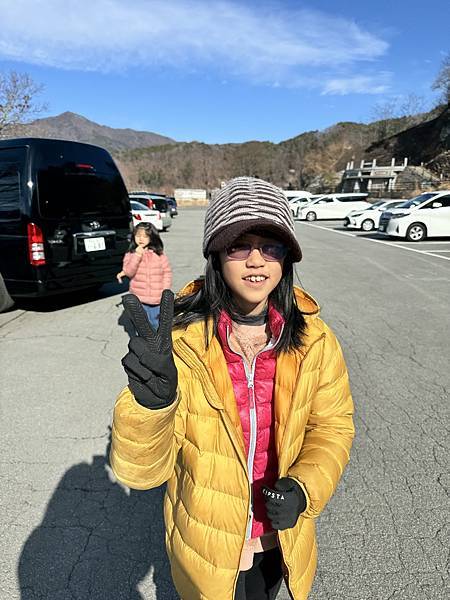 【遊玩】東京旅遊-5 富士山景觀纜車、天上公園、忍野八海