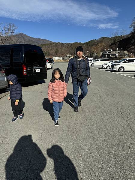 【遊玩】東京旅遊-5 富士山景觀纜車、天上公園、忍野八海