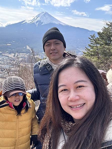 【遊玩】東京旅遊-5 富士山景觀纜車、天上公園、忍野八海