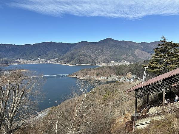 【遊玩】東京旅遊-5 富士山景觀纜車、天上公園、忍野八海