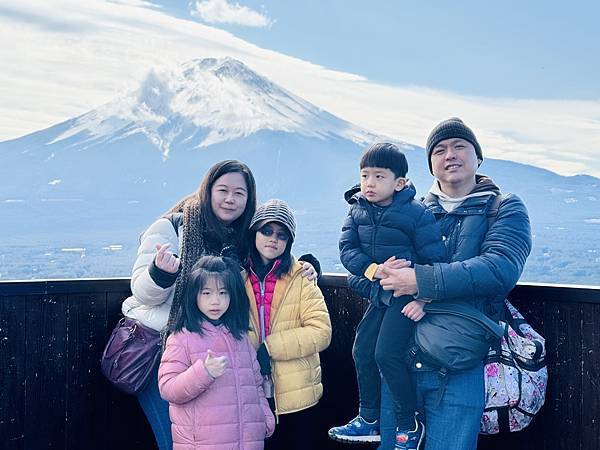 【遊玩】東京旅遊-5 富士山景觀纜車、天上公園、忍野八海