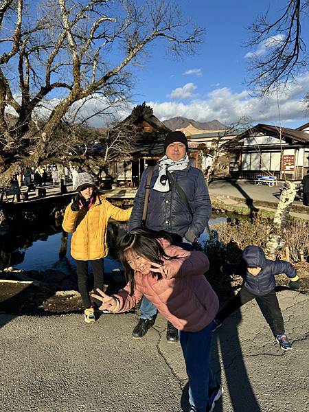 【遊玩】東京旅遊-5 富士山景觀纜車、天上公園、忍野八海