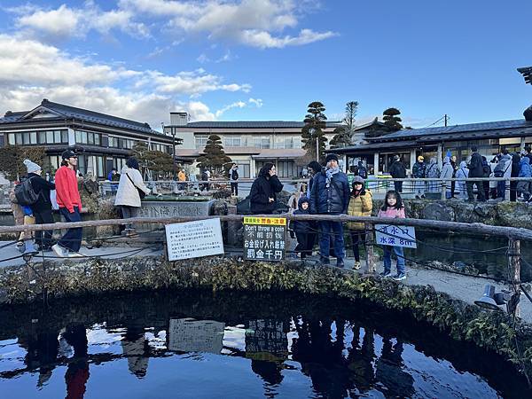 【遊玩】東京旅遊-5 富士山景觀纜車、天上公園、忍野八海