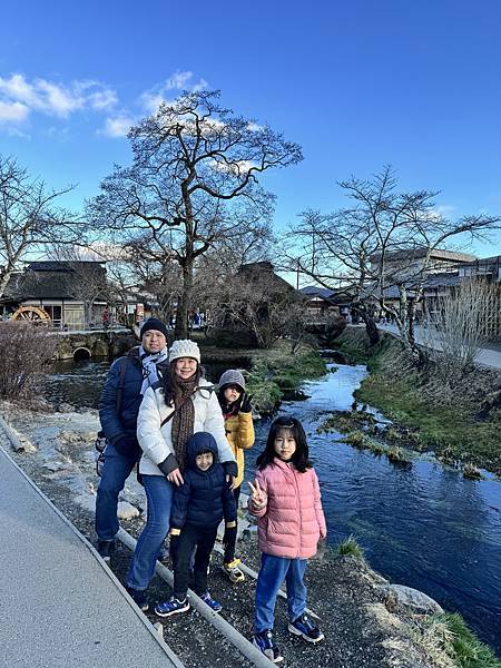 【遊玩】東京旅遊-5 富士山景觀纜車、天上公園、忍野八海