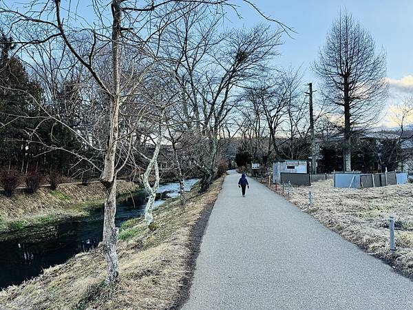 【遊玩】東京旅遊-5 富士山景觀纜車、天上公園、忍野八海