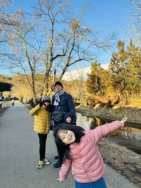 【遊玩】東京旅遊-5 富士山景觀纜車、天上公園、忍野八海