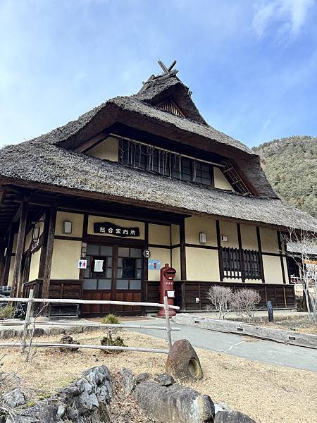 【遊玩】東京旅遊-5 西湖療癒之里根場、回上野