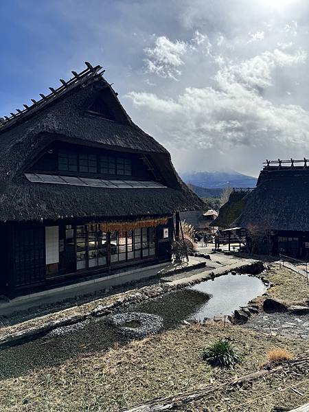 【遊玩】東京旅遊-6 西湖療癒之里根場、回上野