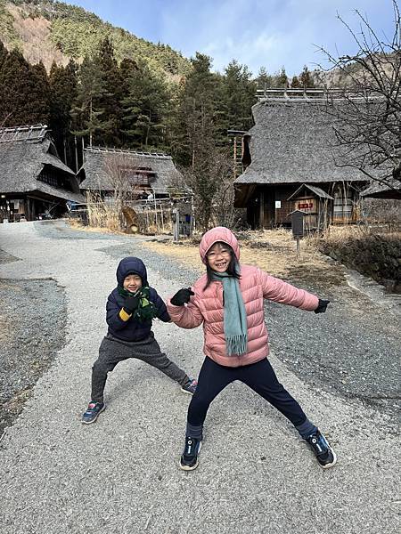 【遊玩】東京旅遊-5 西湖療癒之里根場、回上野