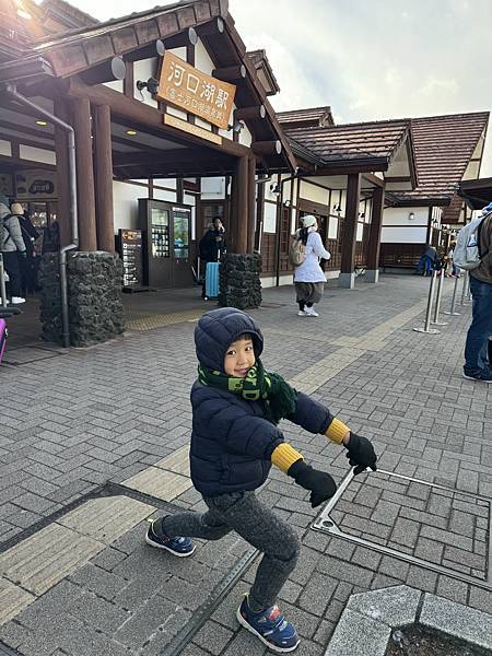 【遊玩】東京旅遊-5 西湖療癒之里根場、回上野