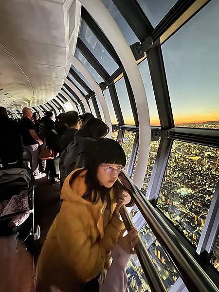 【遊玩】東京旅遊-8 淺草寺、晴空塔