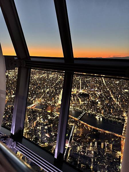 【遊玩】東京旅遊-8 淺草寺、晴空塔