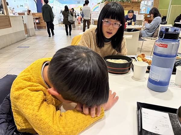 【遊玩】東京旅遊-8 淺草寺、晴空塔