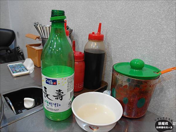 【韓國 東大門/鍾路五街】陳玉華一隻雞 78年老店 진옥화 할매원조 닭한마리（陳奶奶一隻雞）