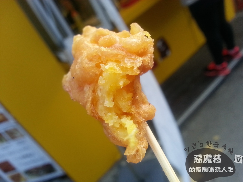 ●梨大│Little TAIWAN 리틀타이완 純正家鄉味的台灣雞排小吃店