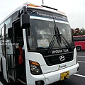 韓國自由行│全州免費巴士申請教學전주 무료 셔틀버스(全州旅遊推薦交通方式)