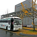 韓國自由行│全州免費巴士申請教學전주 무료 셔틀버스(全州旅遊推薦交通方式)
