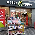 韓國旅遊│韓國人氣美妝店─伴手禮天堂【OLIVE YOUNG /올리브영】特價優惠折扣資訊(2015/12/02更新)