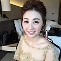 安喬妞造型作品： http://angelmakeup1205.pixnet.net/blog ❤️安喬妞MakeupStudio FB： www.facebook.co