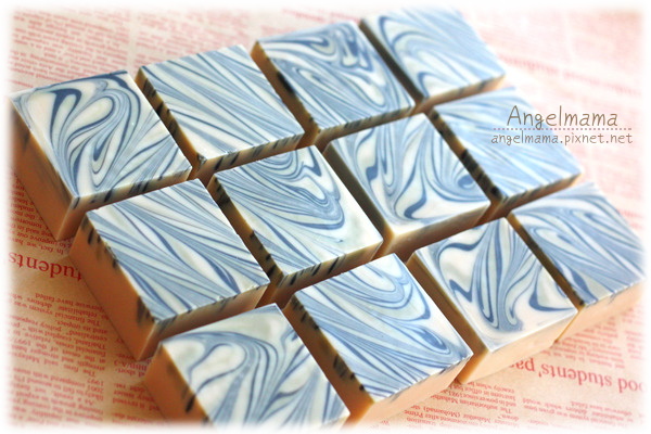 小麥胚芽洋甘菊陳03