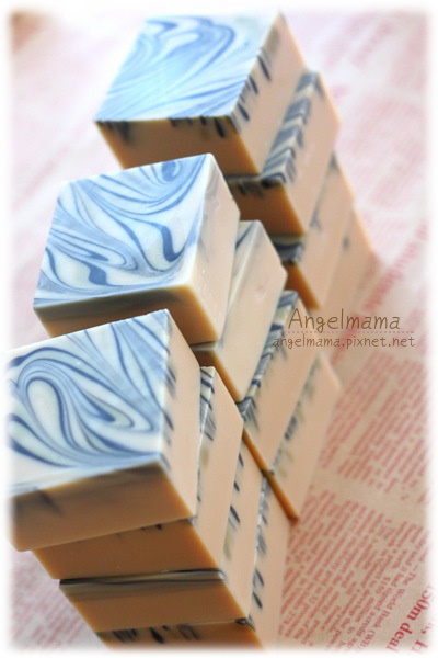 小麥胚芽洋甘菊陳04