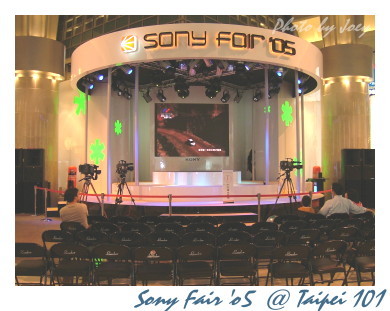 Sony Fair 05 - 94.04.21