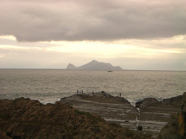 龜山島