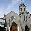 カトリック元町教会(天主公教會)