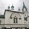 同時也是日本東正教最古老的會堂