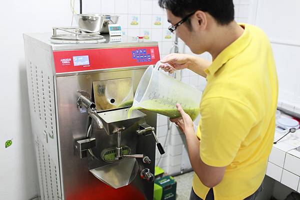 義大利冰淇淋-經營輔導17