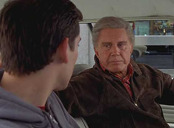 uncle ben