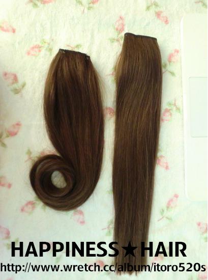 HAPPINESS♥HAIR