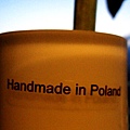 Handmade in Poland