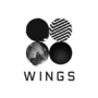 방탄소년단 (BTS) - WINGS - 2 - 피 땀 눈물 (Blood Sweat & Tears)