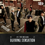 SF9 - SF9 First Mini Album `Burning Sensation` - 3 - 여전히 예뻐 (Still My Lady)