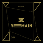 크나큰 (KNK) - REMAIN - 2 - U