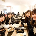 下班後聚聚! Abby.Milky.Angel.Elva